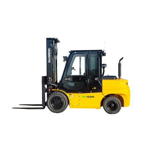 현대 4.5톤 디젤 좌식 지게차 45D-9VB