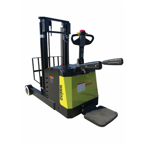 클라크 1.5톤 전동 파렛트트럭 WRX15P