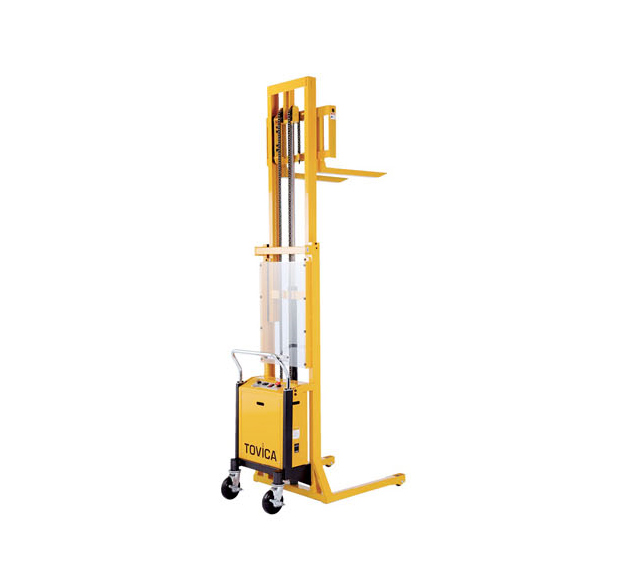 토비카 230KG 반전동 스태커 TFS230H