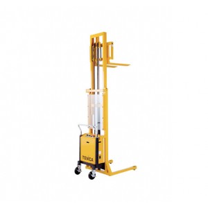 토비카 230KG 반전동 스태커 TFS230W 광폭형