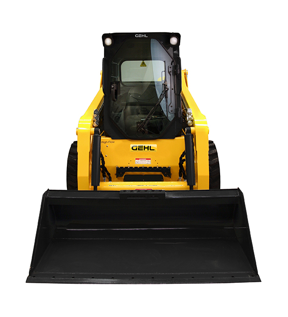 겔(GHEL) 스키더로더 R190(출력68HP) Basic옵션 얀마 엔진 미국생산 STAGE5