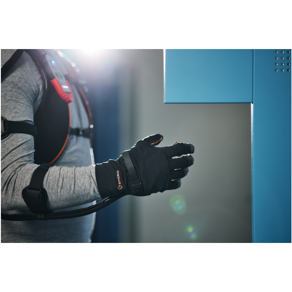 그립력(악력)강화 / 소프트타입 글러브 시스템 / Ironhand(아이언핸드) 베이직 세트 / 외골격 로봇(Exoskeleton) / 웨어러블 로봇(Wearable Robot)