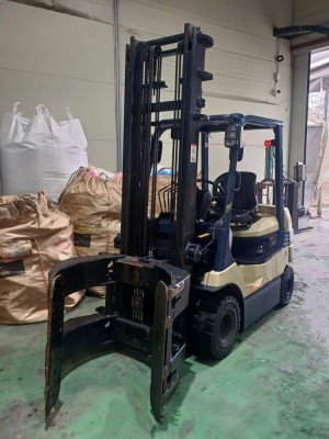 제천 7FB25 4M PRC 어터치먼트  납…