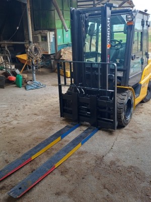 익산 디젤 납품