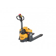 토비카 1.5톤 전동 파렛트트럭 WPX1500L 리튬배터리 DC모터