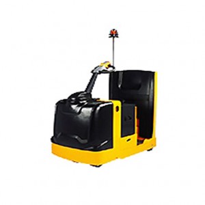 토비카 2톤 견인 트랙터 WTR20H 전기식