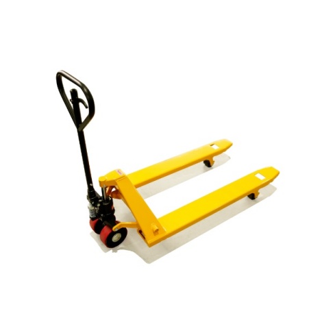 한국물류시스템 2.5톤 수동 핸드파렛트트럭 KHP-2500(680MM) 자키, 핸드카트 고급형(착불)