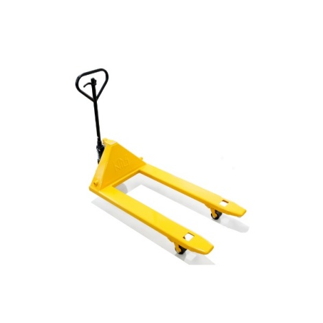 한국물류시스템 1.5톤 수동 핸드파렛트트럭 KHP-1500(550MM) 자키, 핸드카트 고급형(착불)