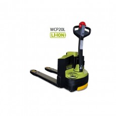 클라크 2톤 전동 파렛트트럭 WCP20L 리튬배터리 채용