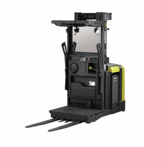 클라크 오더피커 OSX15(1.36톤) 안전인증(S마크)제품 고소작업의 절대안전