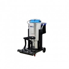 경서글로텍 52리터 산업용 청소기 SUPER-K-1500(건식 전용) 브러쉬 구동형 스퀴즈 타입 3모터