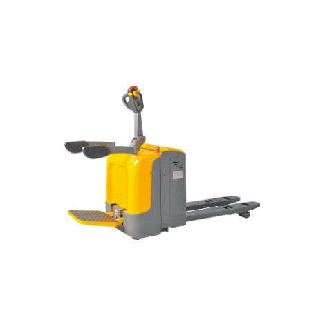 토비카 3톤 전동 파렛트트럭 WPX3000R 함형 배터리