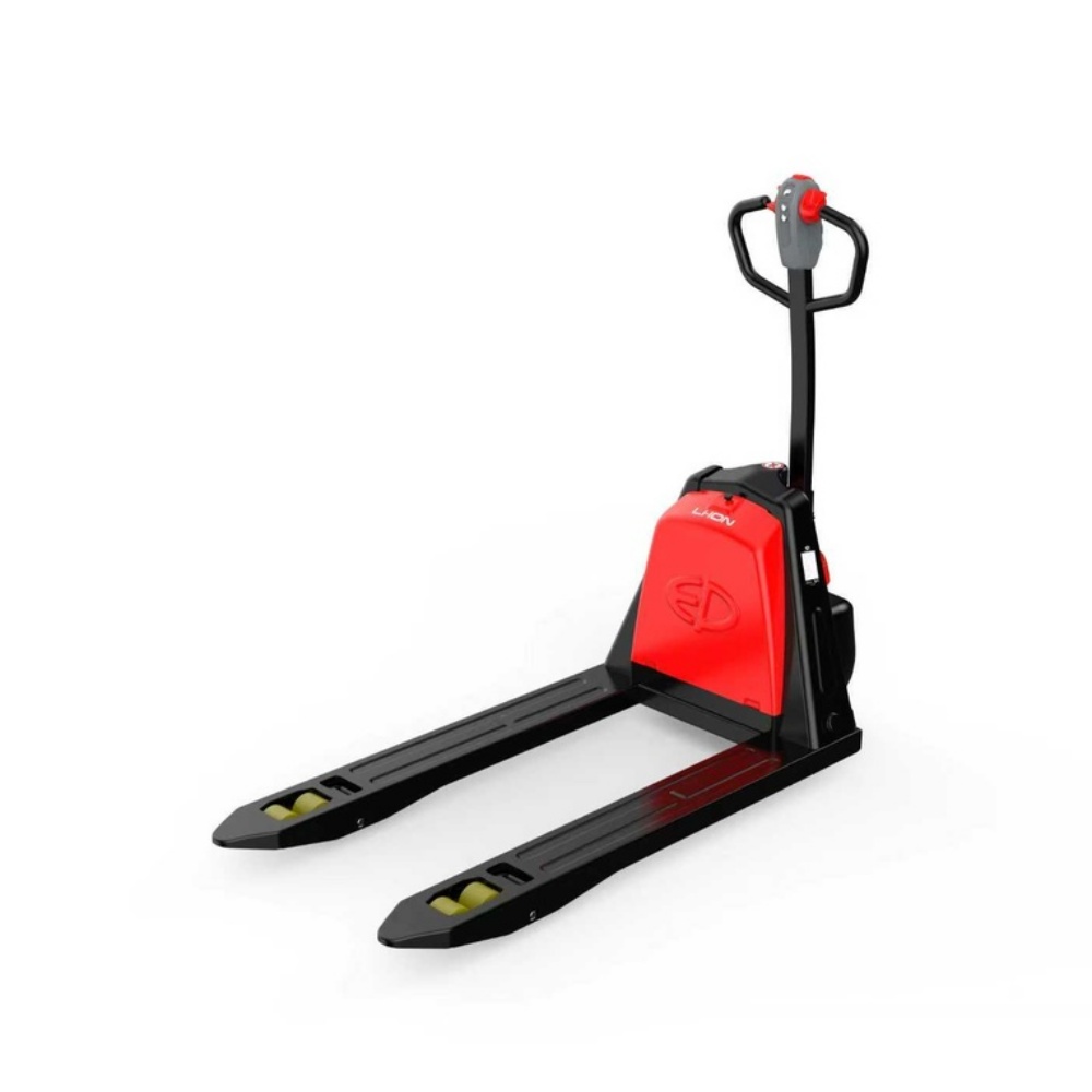 EP 1.5톤 리튬 전동 파렛트트럭 ET158 고급형