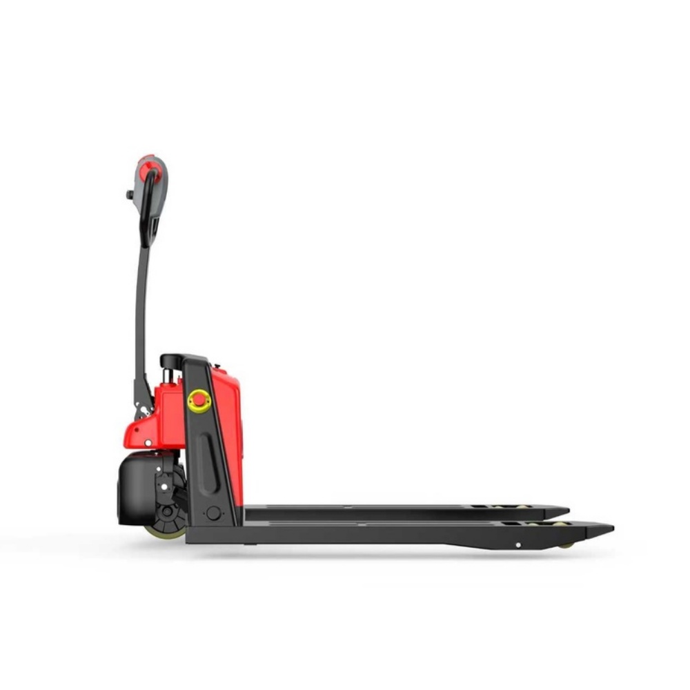 EP 1.5톤 리튬 전동 파렛트트럭 ET158 고급형