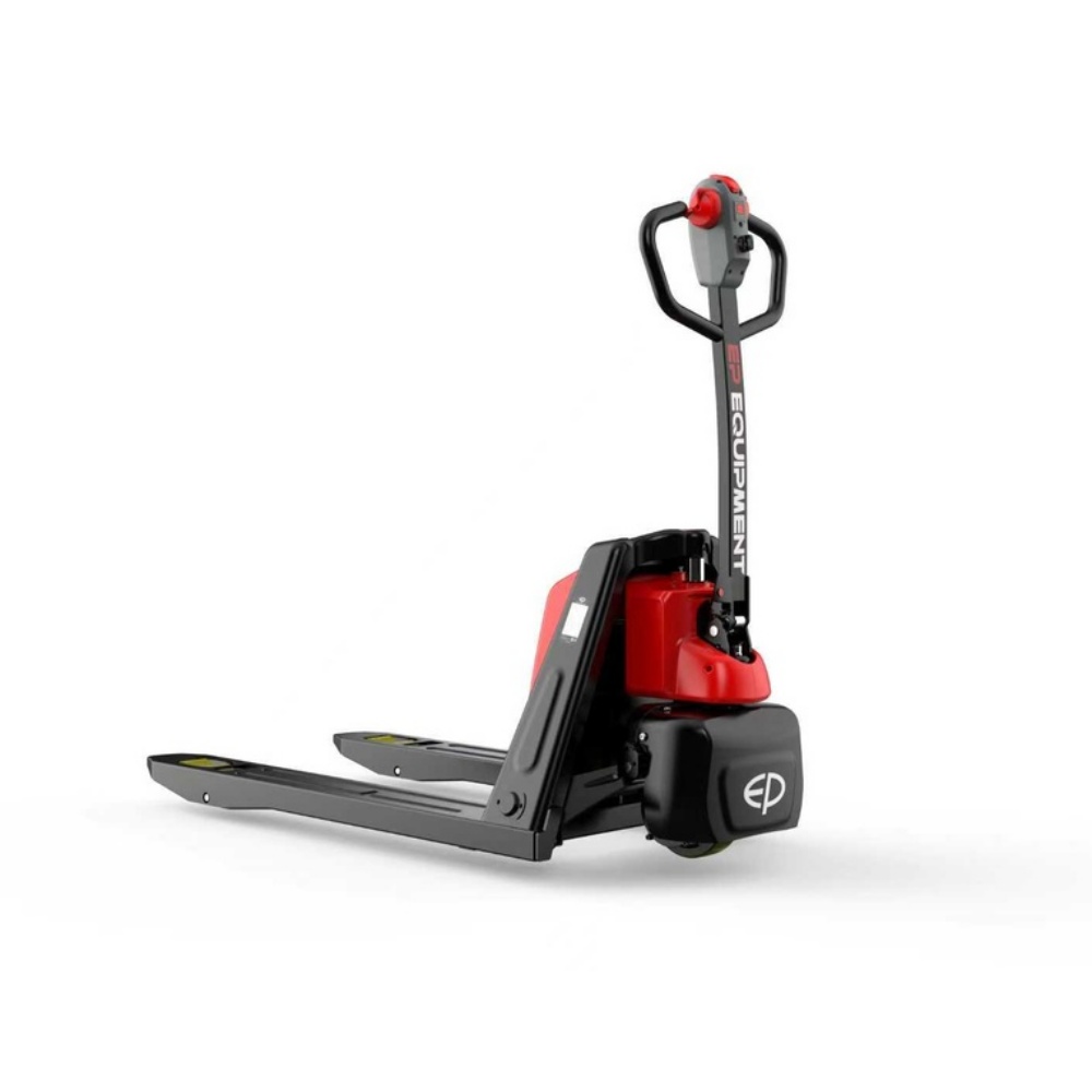 EP 2톤 리튬 전동 파렛트트럭 ET208 고급형