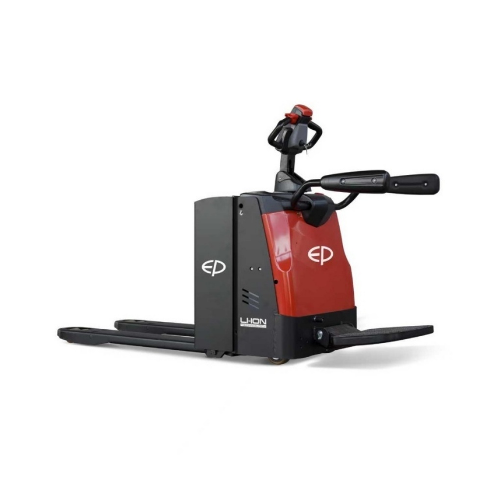 EP 2톤 납산 전동 파렛트트럭 RPL201